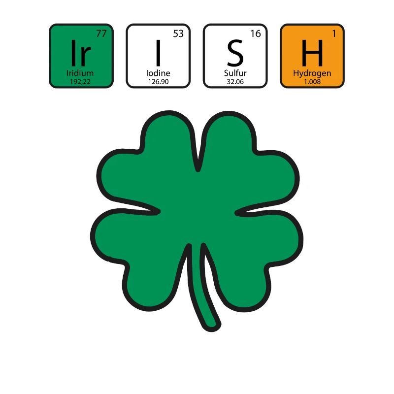 St. Patrick's Day