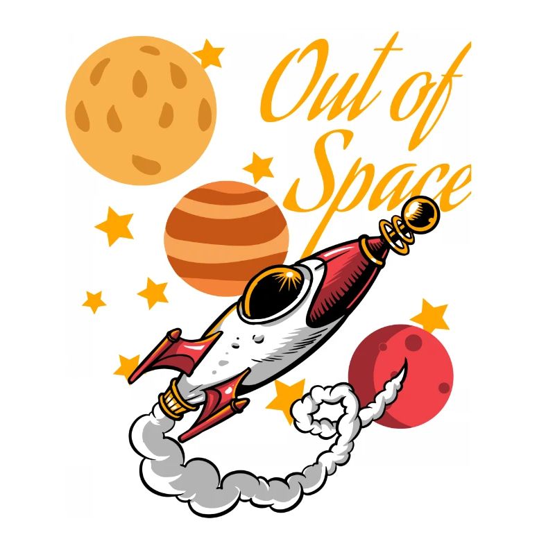 Vient de l’espace