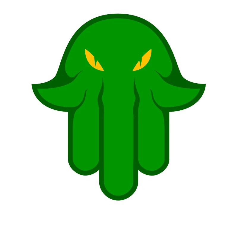 Main de C'thulhu