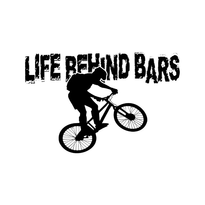 Leben hinter Gittern BMX