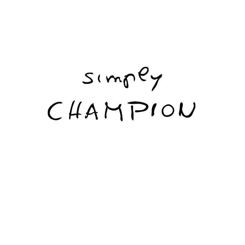 Semplicemente campione