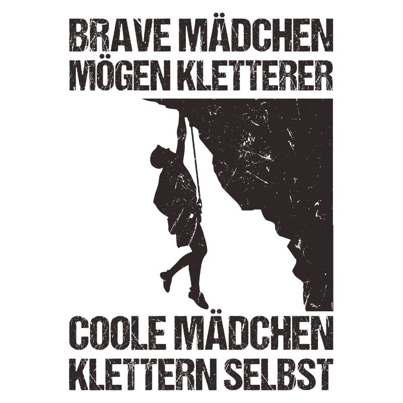 Bouldern Mädchen