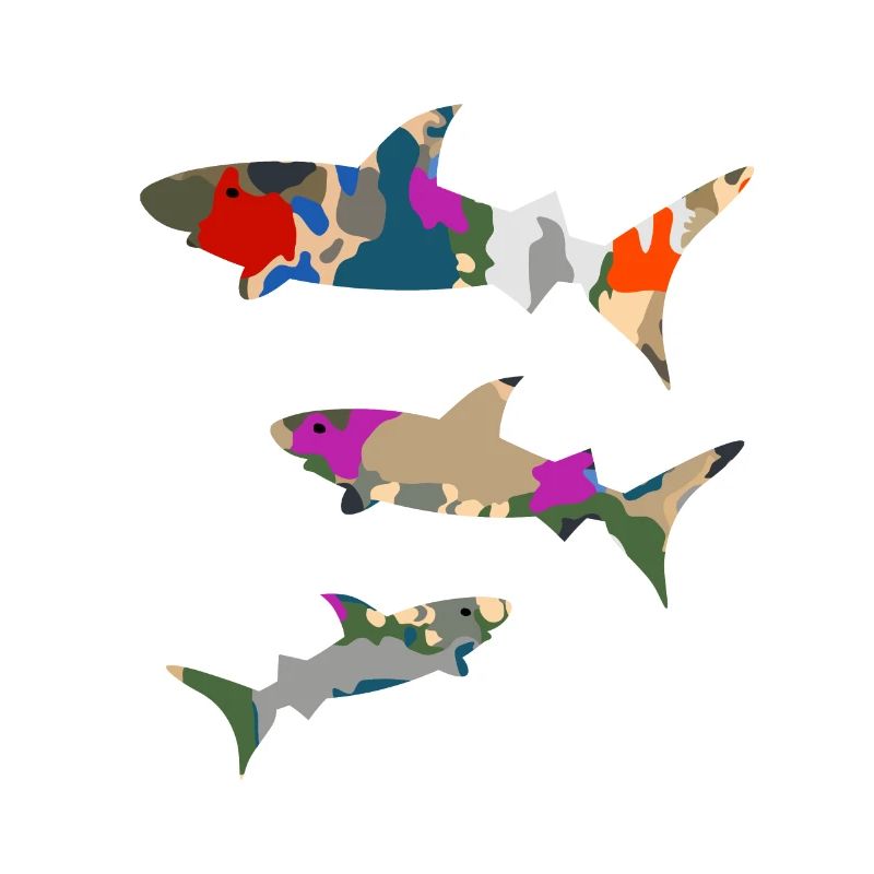 requins