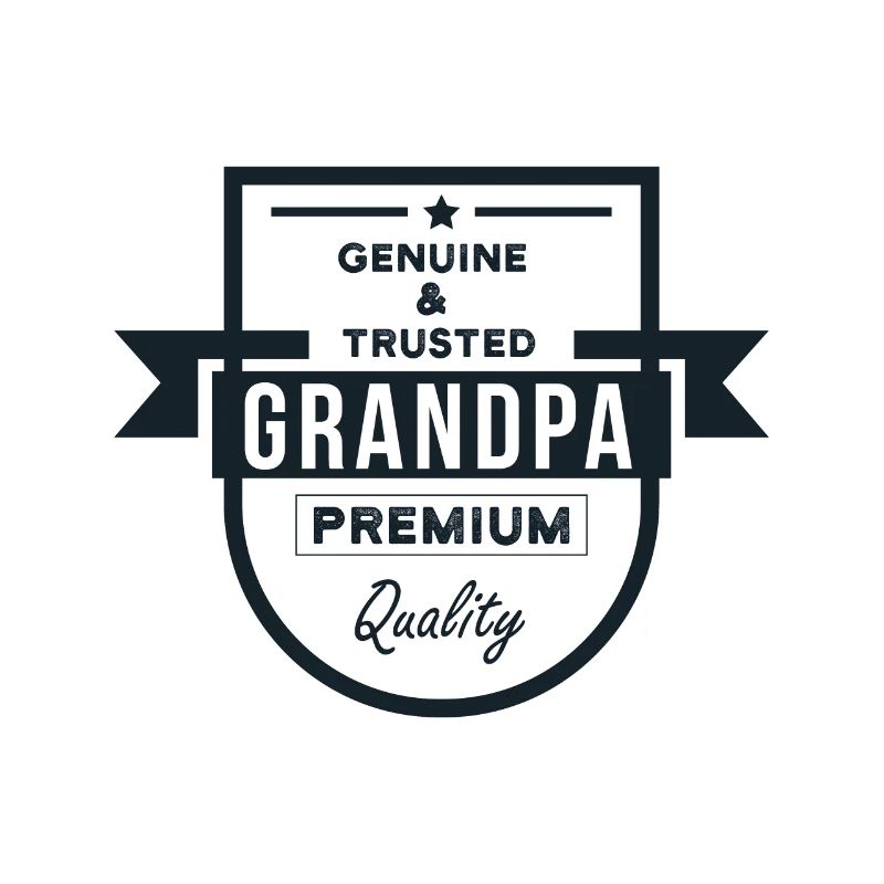 Opa - Bester Opa . Premium Opa