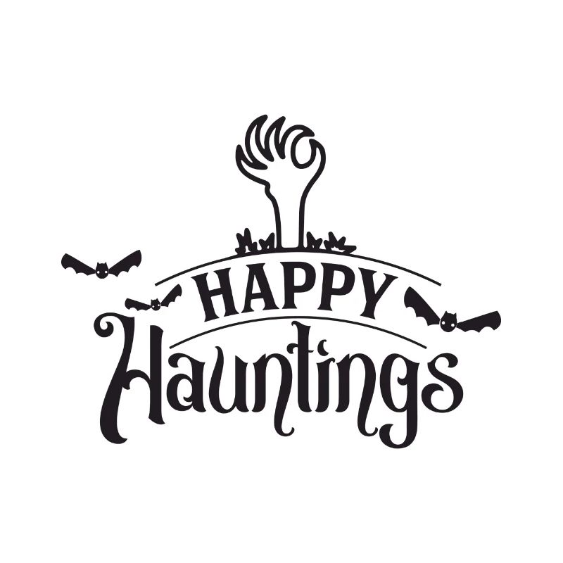 Beängstigendes Halloween-KostümgeschenkHorrorWitchGhostwitche