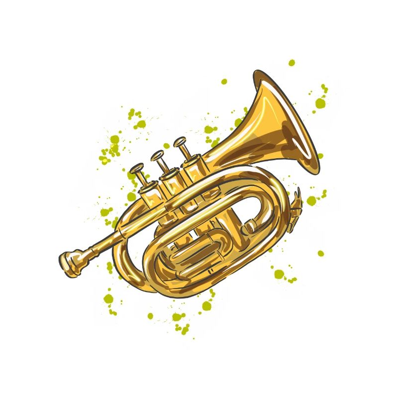 Trompete
