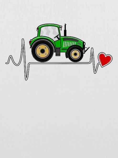 HERZSCHLAG TRAKTOR