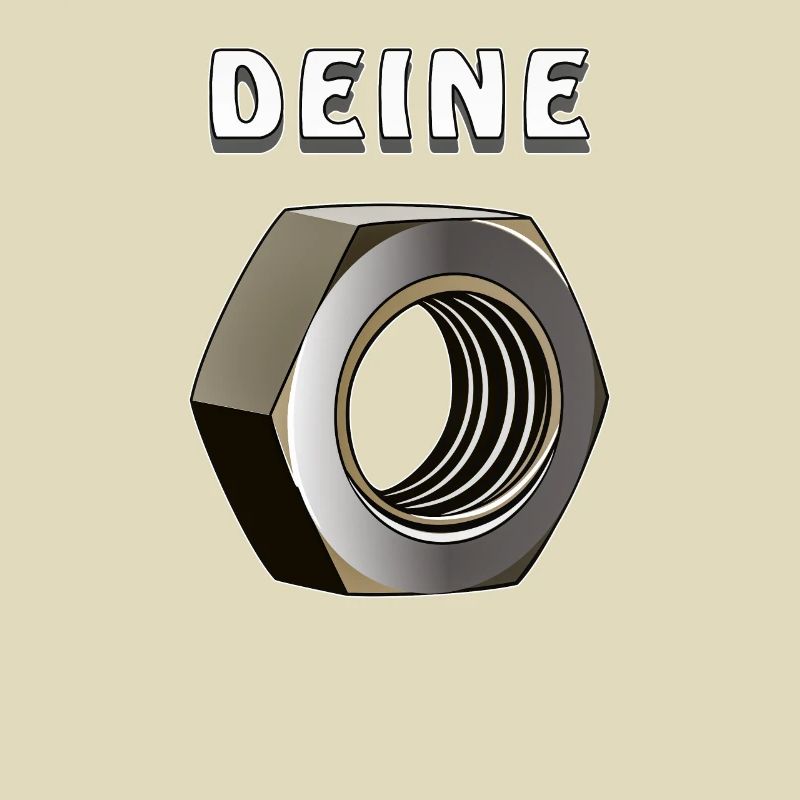 DEINE MUTTER