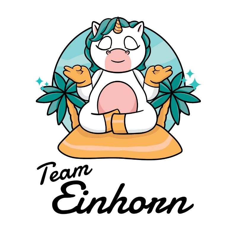 Team Einhorn