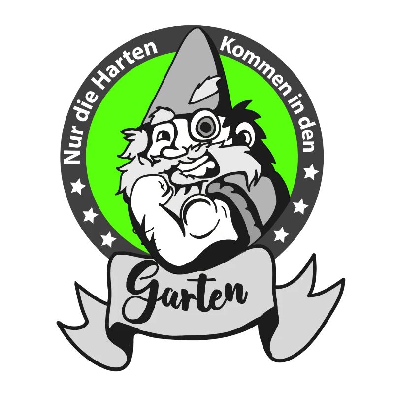 Gartenzwerg