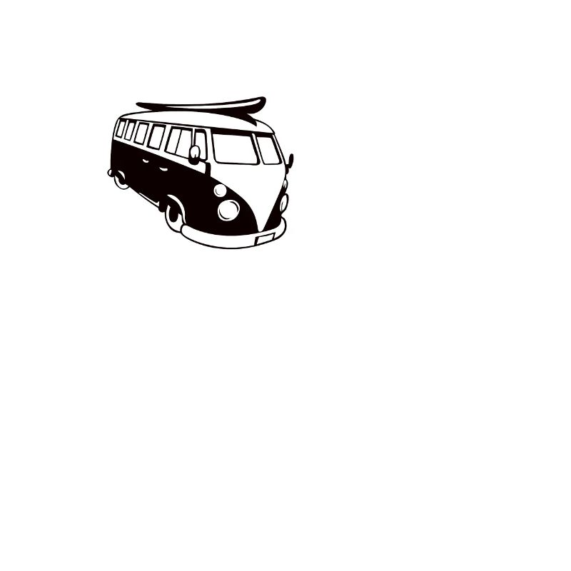 Hippie Transporter