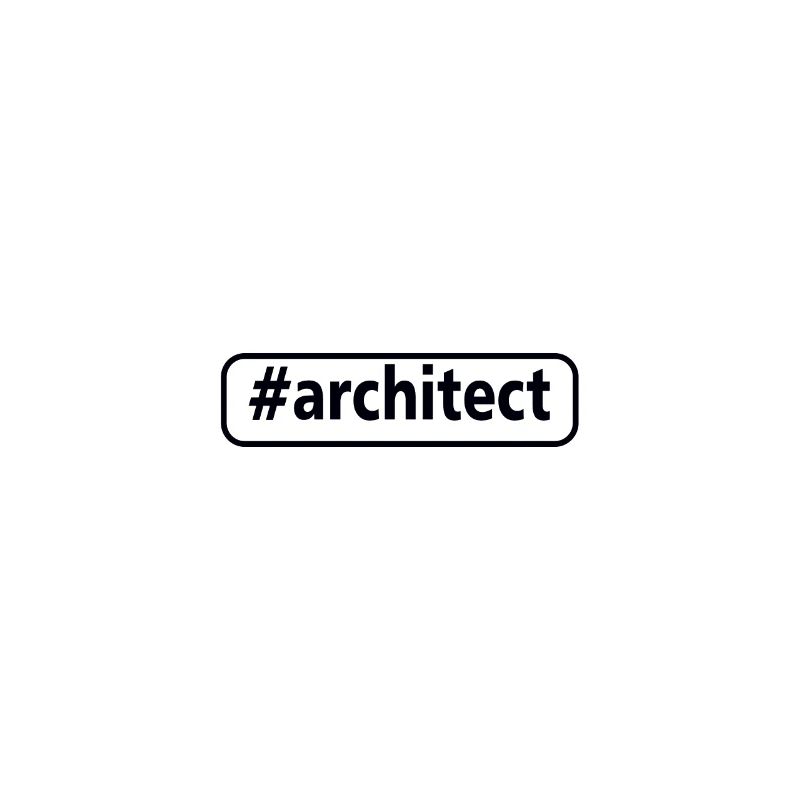 Hashtag Architect