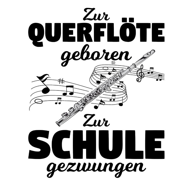 Querflöte