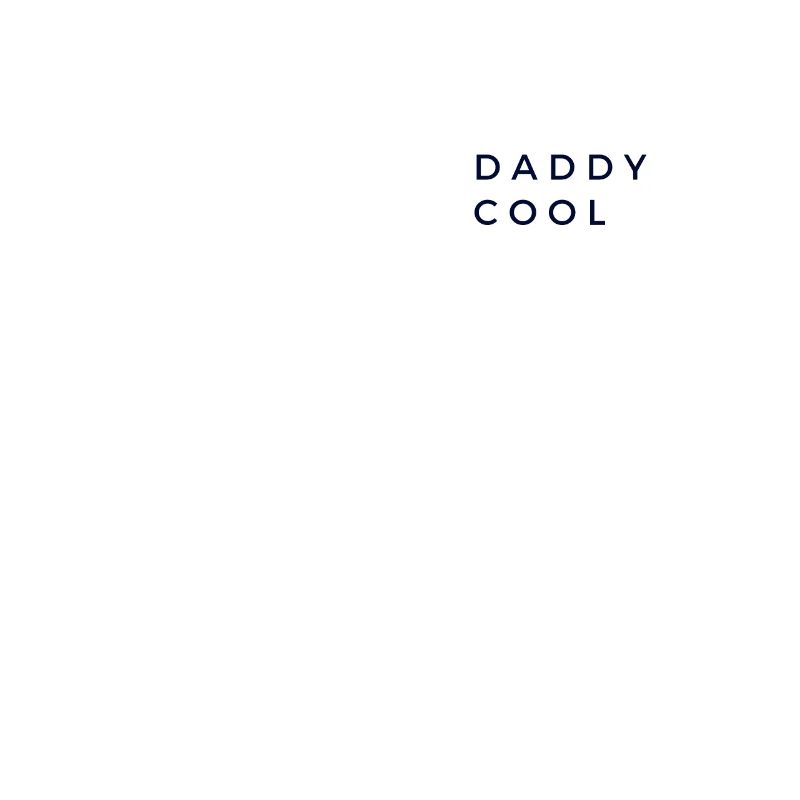 Daddy Cool