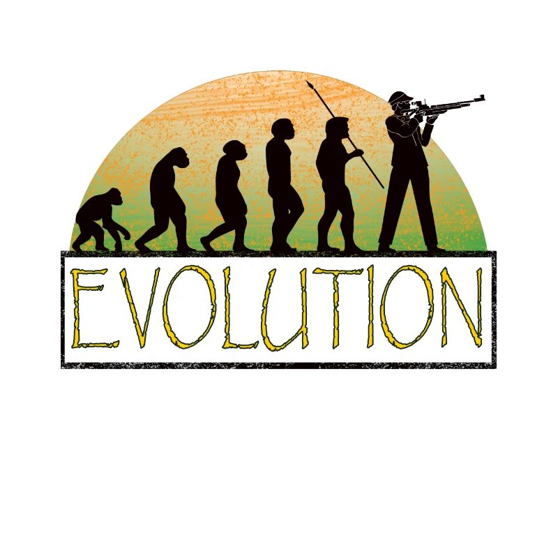 Evolution - Luftgewehr
