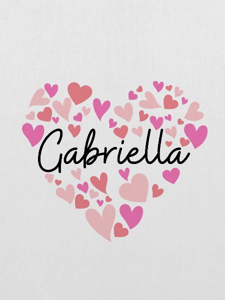 Ich liebe Gabriella