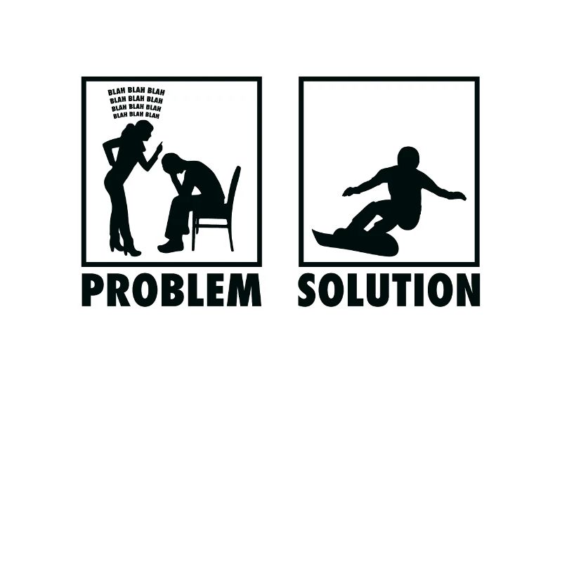 Snowboarding Snowboarder Athletes Statement