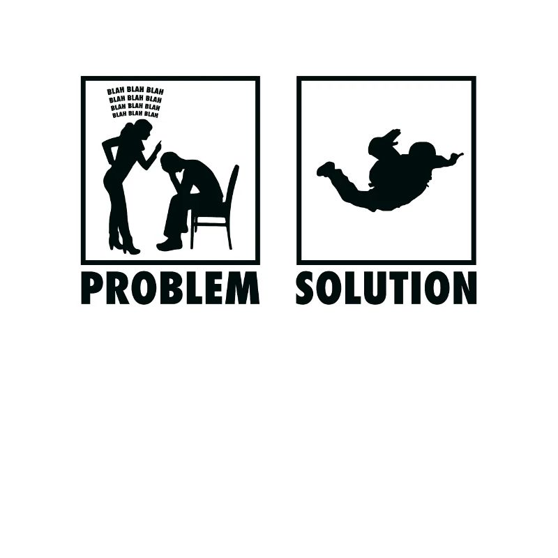Skydiving Skydivers Statement Problem Solution.