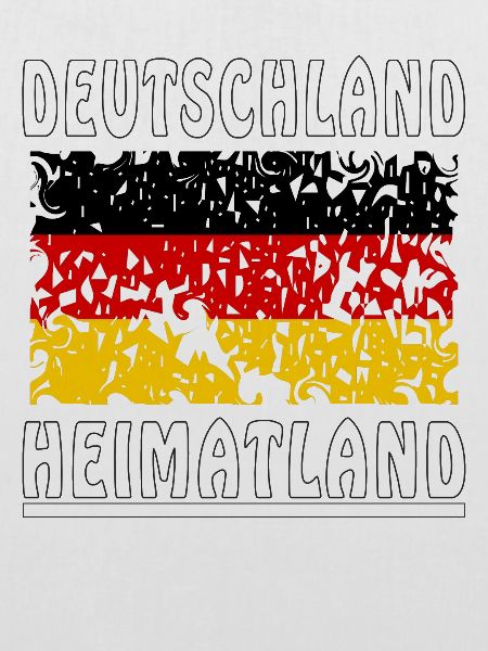 DEUTSCHLAND HEIMATLAND