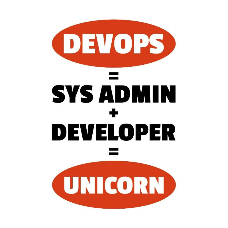 Sys-Admin Developer Devops Engineer