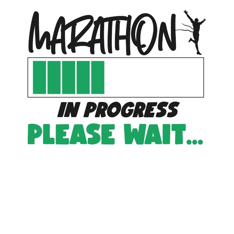 Running Runner Half Marathon