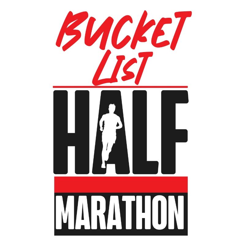 Running Runner Half Marathon