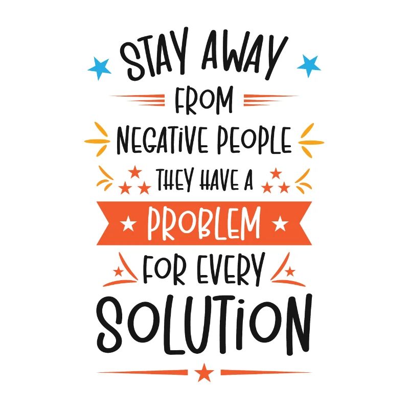 Problem Solution Critical Thinkers Positive