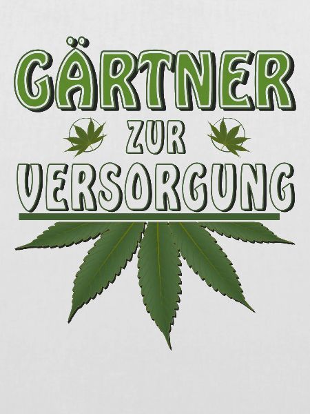 HANF GÄRTNER ZUR SELBSTVERSORGUNG