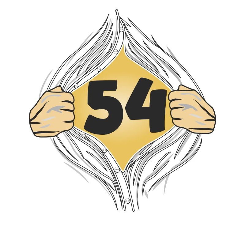 54 HEMD AUFZIEHEN
