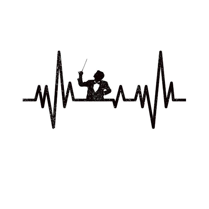 Dirigenten Geschenk Dirigent Musik Dirigieren