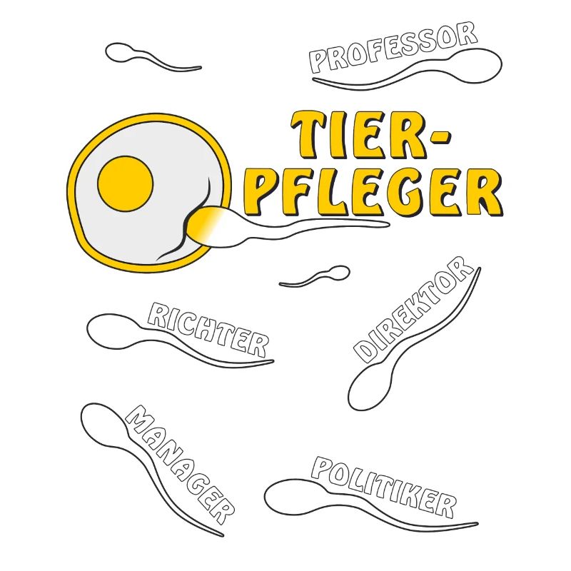 TIERPFLEGER