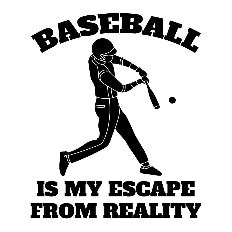 Baseball Lovers Baseball Game Gift