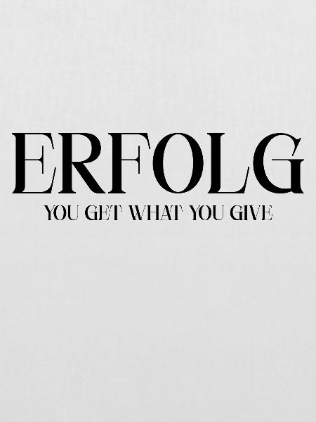 Erfolg Motivation
