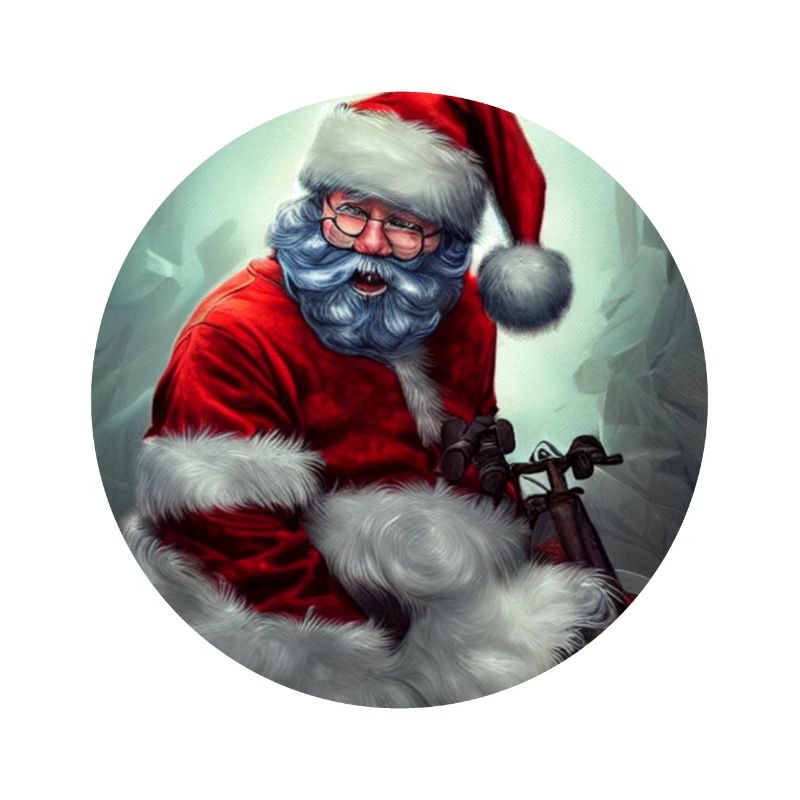 Weihnachtsmann