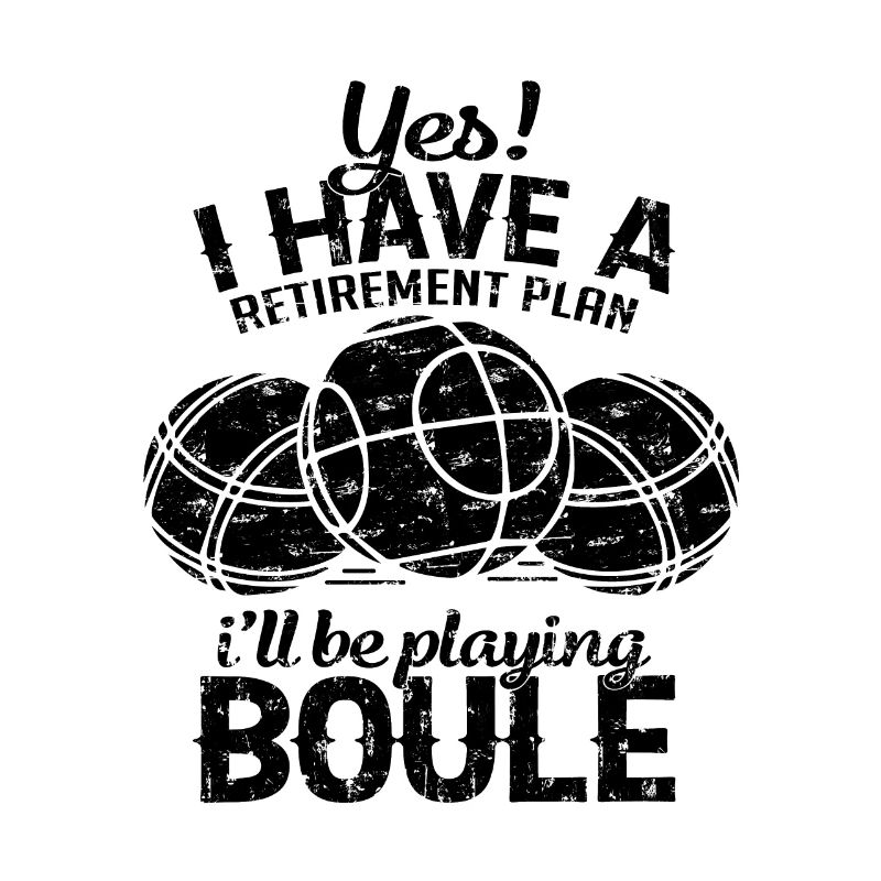 Boule Rente Plan