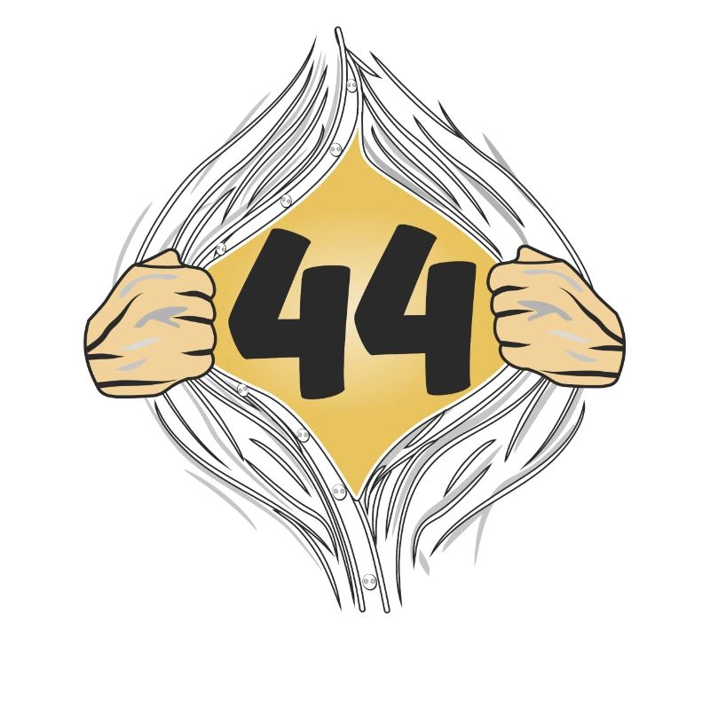 44 HEMD AUFZIEHEN