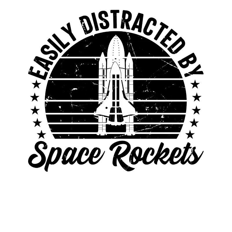 Vaisseau spatial de voyage dans l’espace - Facilement distrait par le spa