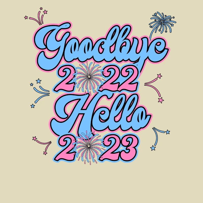Goodbye 2022