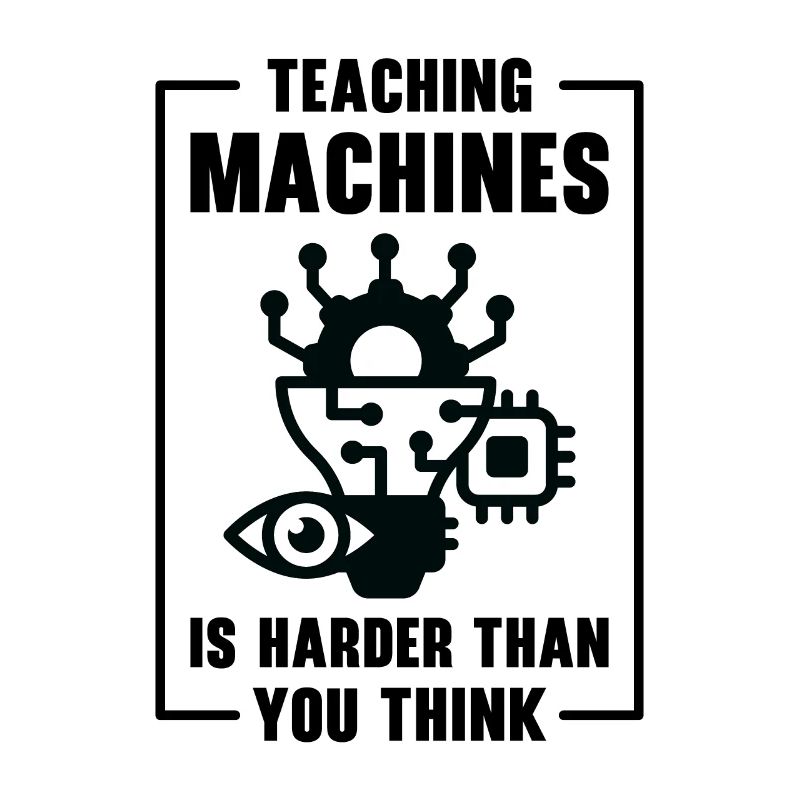 Teaching Machine Learning Artificial Intelligence