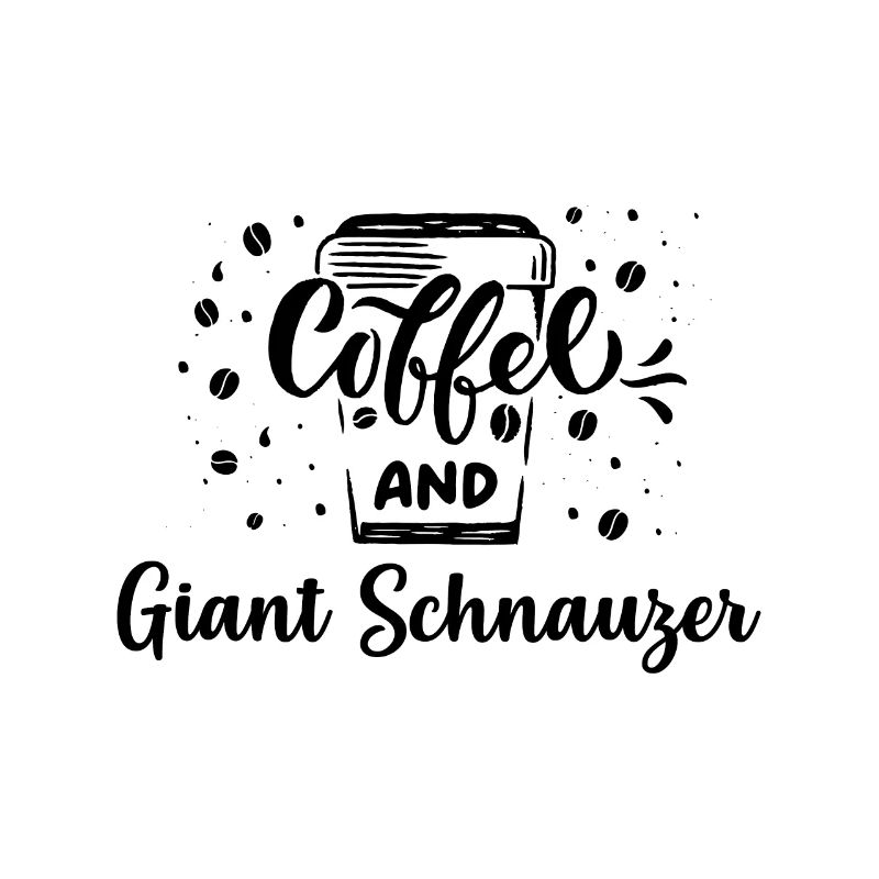 Schnauzer géant