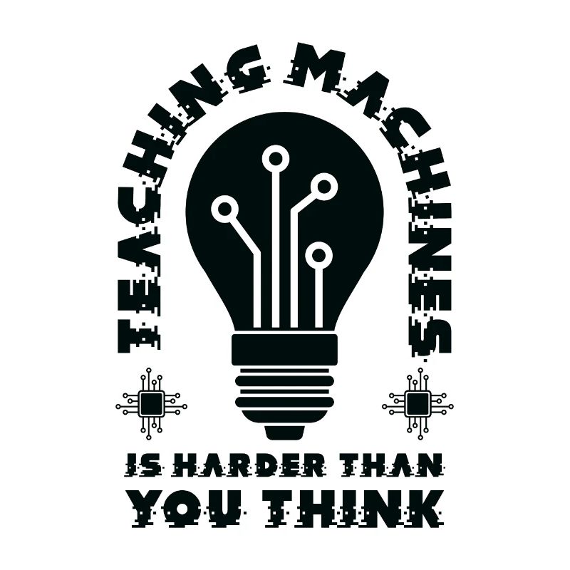 Teaching Machine Learning Artificial Intelligence