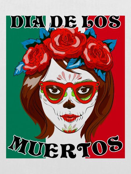 DIA DE LOS MUERTOS