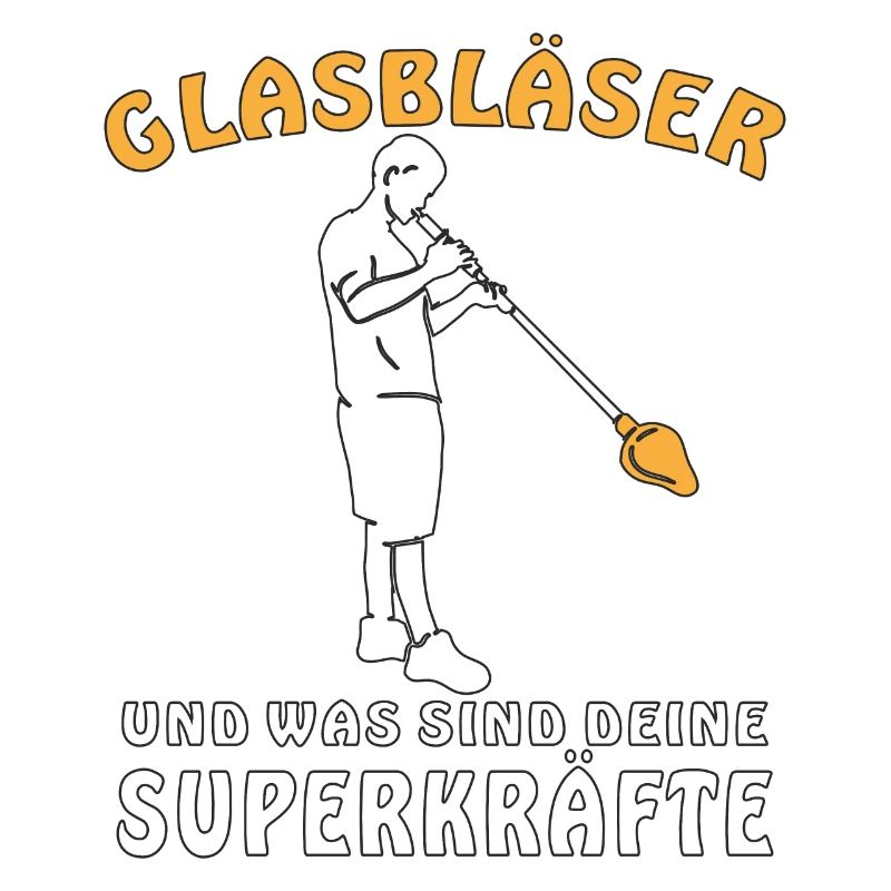 GLASBLÄSER