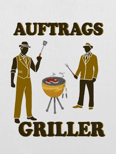 Auftragsgriller