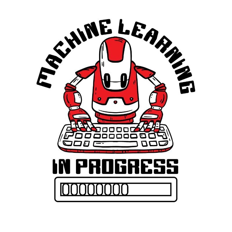 Machine Learning Progress Artificial Intelligence