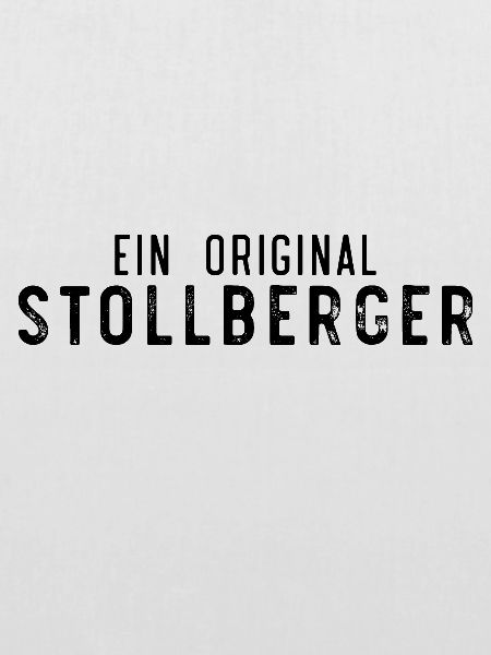 Ein Original Stollberger