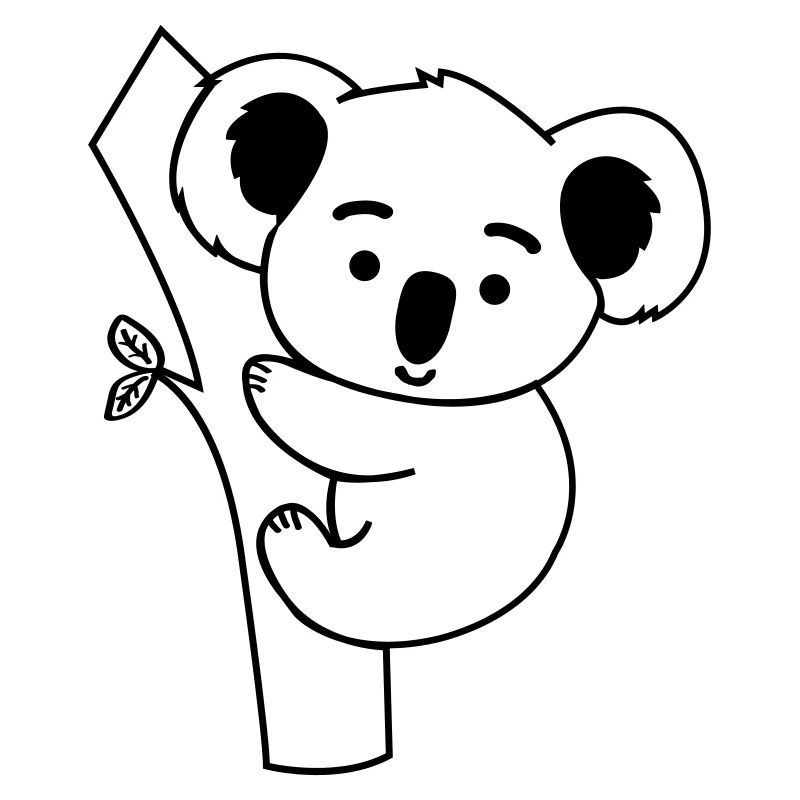 koala