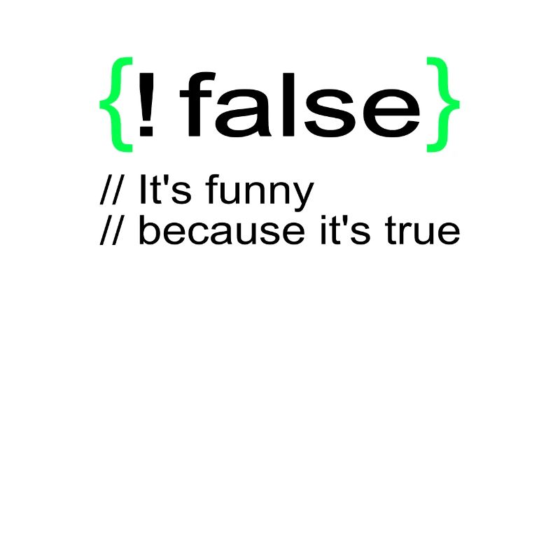 Funny Lol Nerd IT Computer Scientist