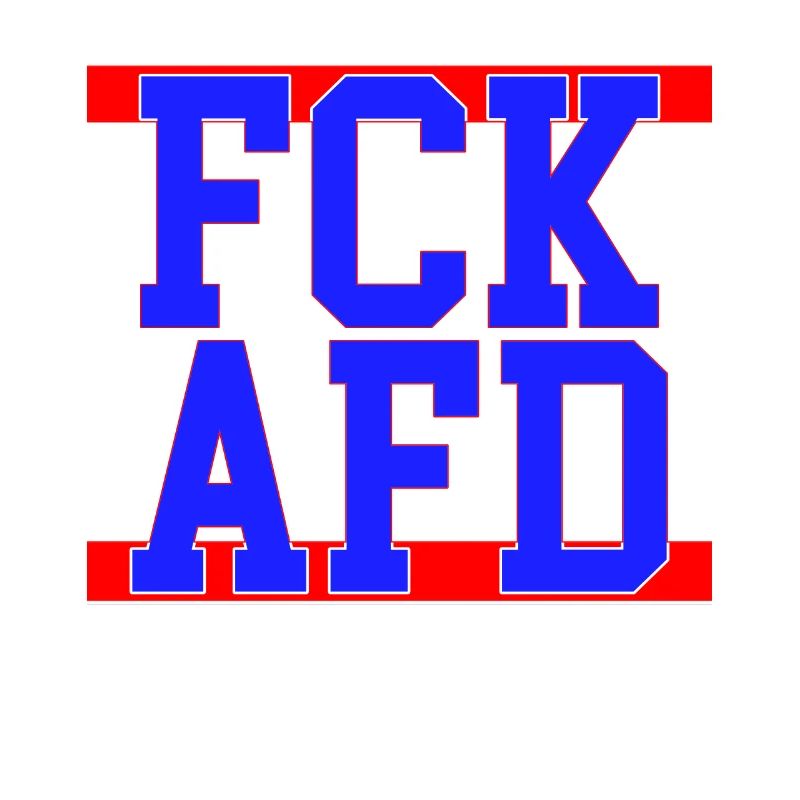 FCK AFD