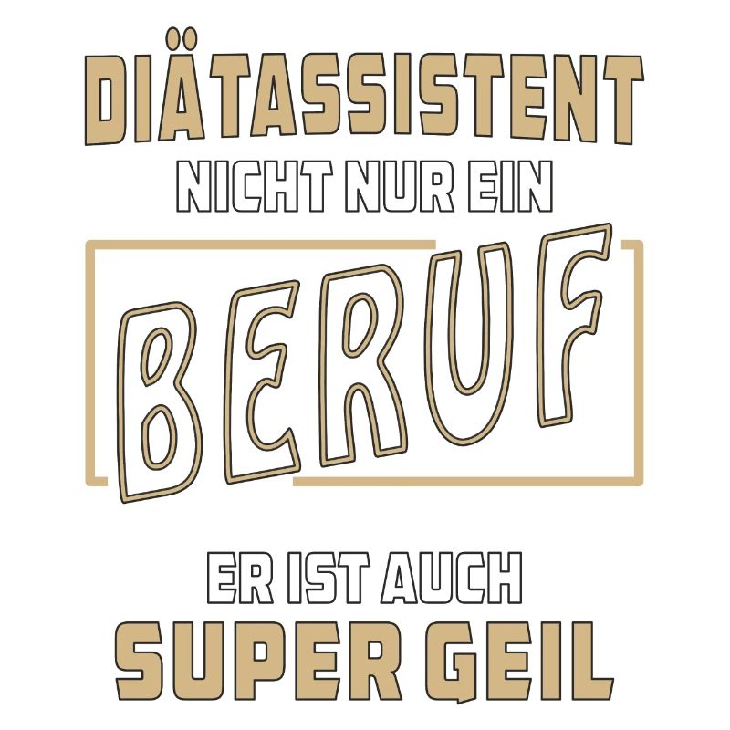 DiÄTASSISTENT NICHT NUR EIN BERUF
